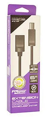 VR-27442 Gamecube Extension Cable 6 FT - VR Distribution - Titan Pop Culture