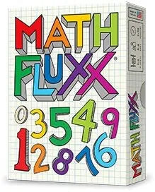 Math Fluxx