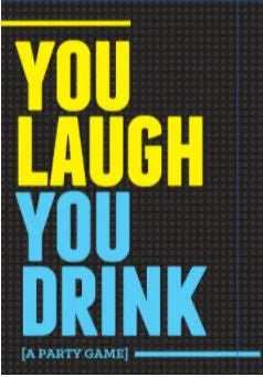 You Laugh