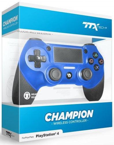 Ttx tech best sale champion wired controller