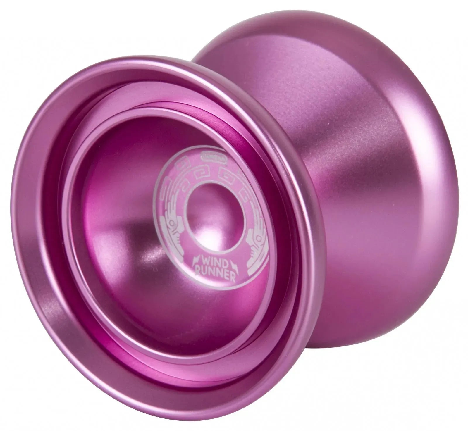 VR-85590 Duncan Yo Yo Expert Windrunner Pink - Duncan - Titan Pop Culture