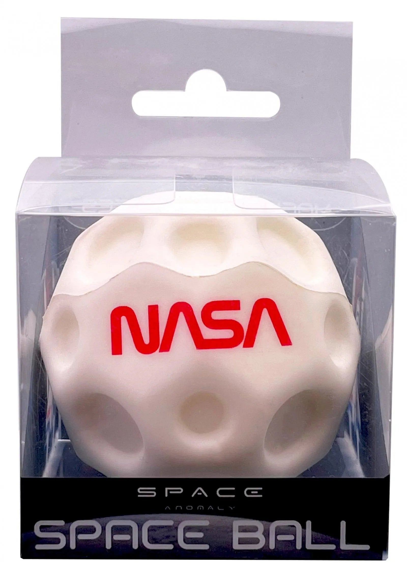 VR-96128 NASA Space Anomaly Space Ball Maximum Propulsion - NASA - Titan Pop Culture
