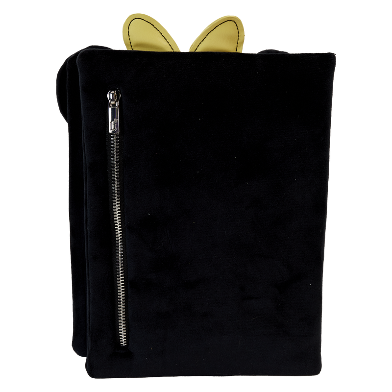 Disney: D100 - Minnie Classic Cosplay Plush Stationary Journal