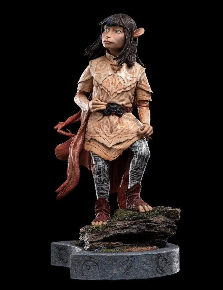 WET03781 The Dark Crystal - Jen the Gelfling 1:6 Scale Statue - Weta Workshop - Titan Pop Culture