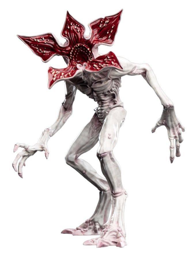 WET03820 Stranger Things - The Demogorgon Mini Epics Vinyl Figure - Weta Workshop - Titan Pop Culture