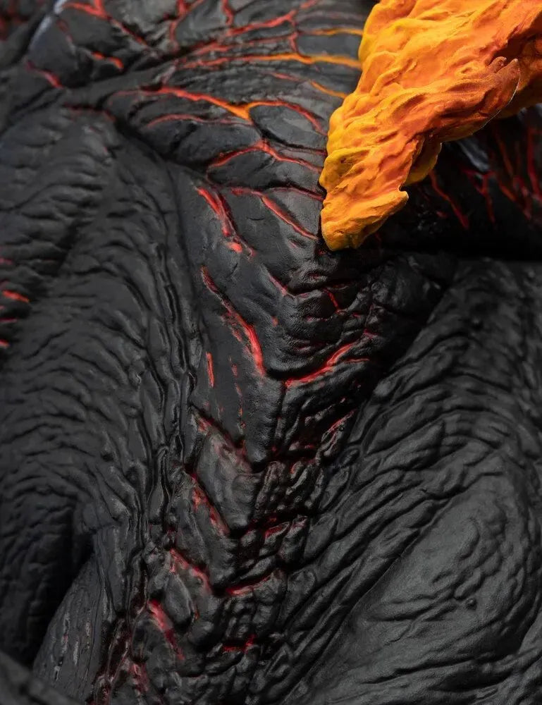 WET03827 The Lord of the Rings - The Balrog Classic Series Statue - Weta Workshop - Titan Pop Culture