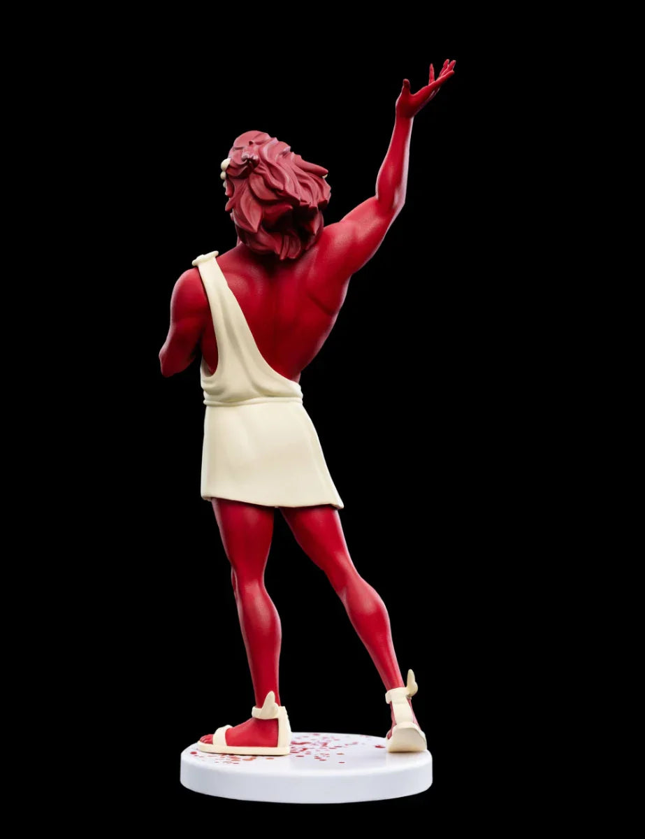Figura de vinilo de Hermes de Lore Olympus