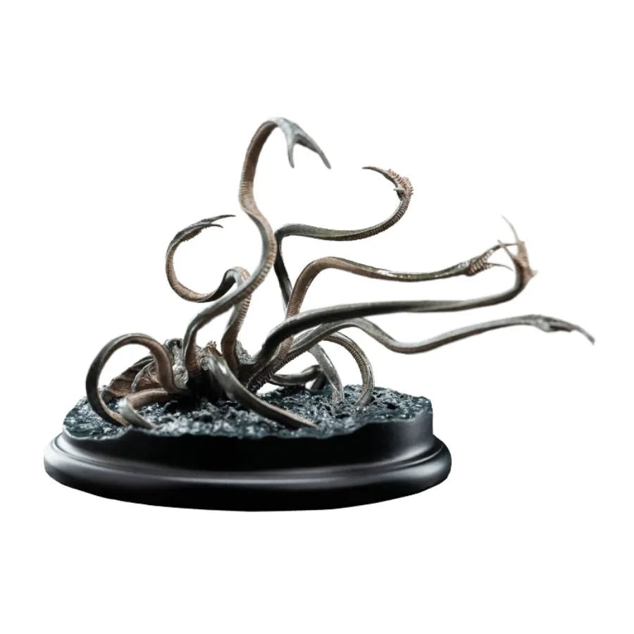 WET04566 The Lord of the Rings - Watcher in the Water Miniature Statue - Weta Workshop - Titan Pop Culture