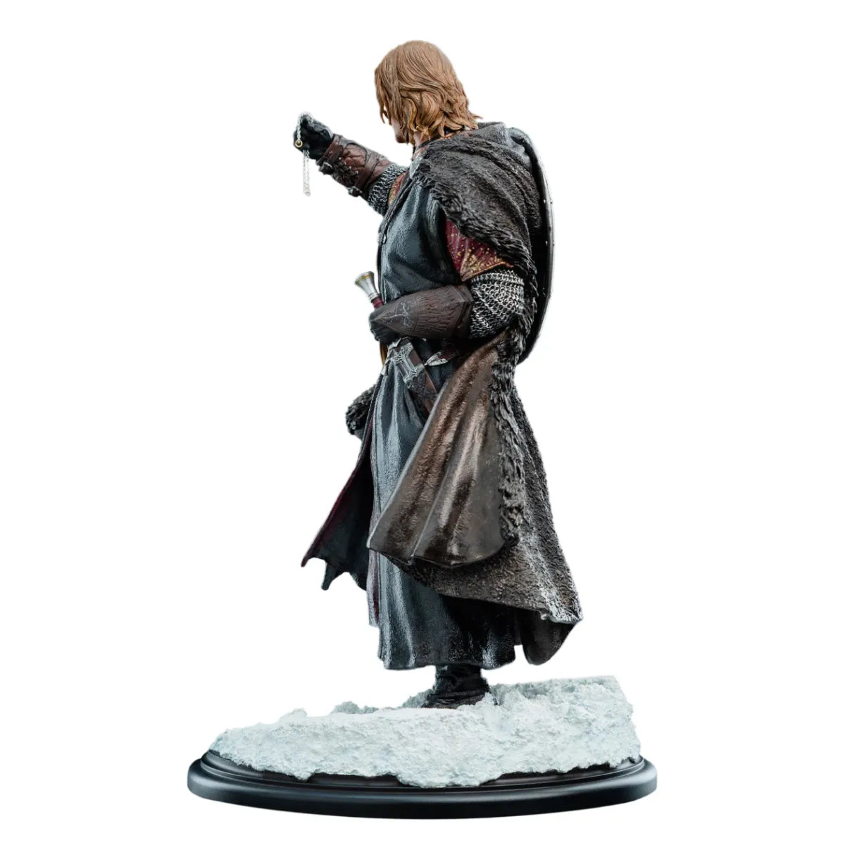 WET04748 The Lord of the Rings - Boromir Classic Series 1:6 Scale Statue - Weta Workshop - Titan Pop Culture