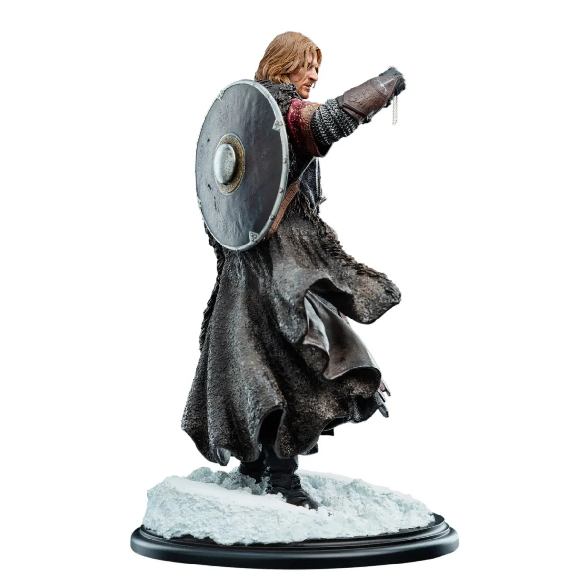 WET04748 The Lord of the Rings - Boromir Classic Series 1:6 Scale Statue - Weta Workshop - Titan Pop Culture