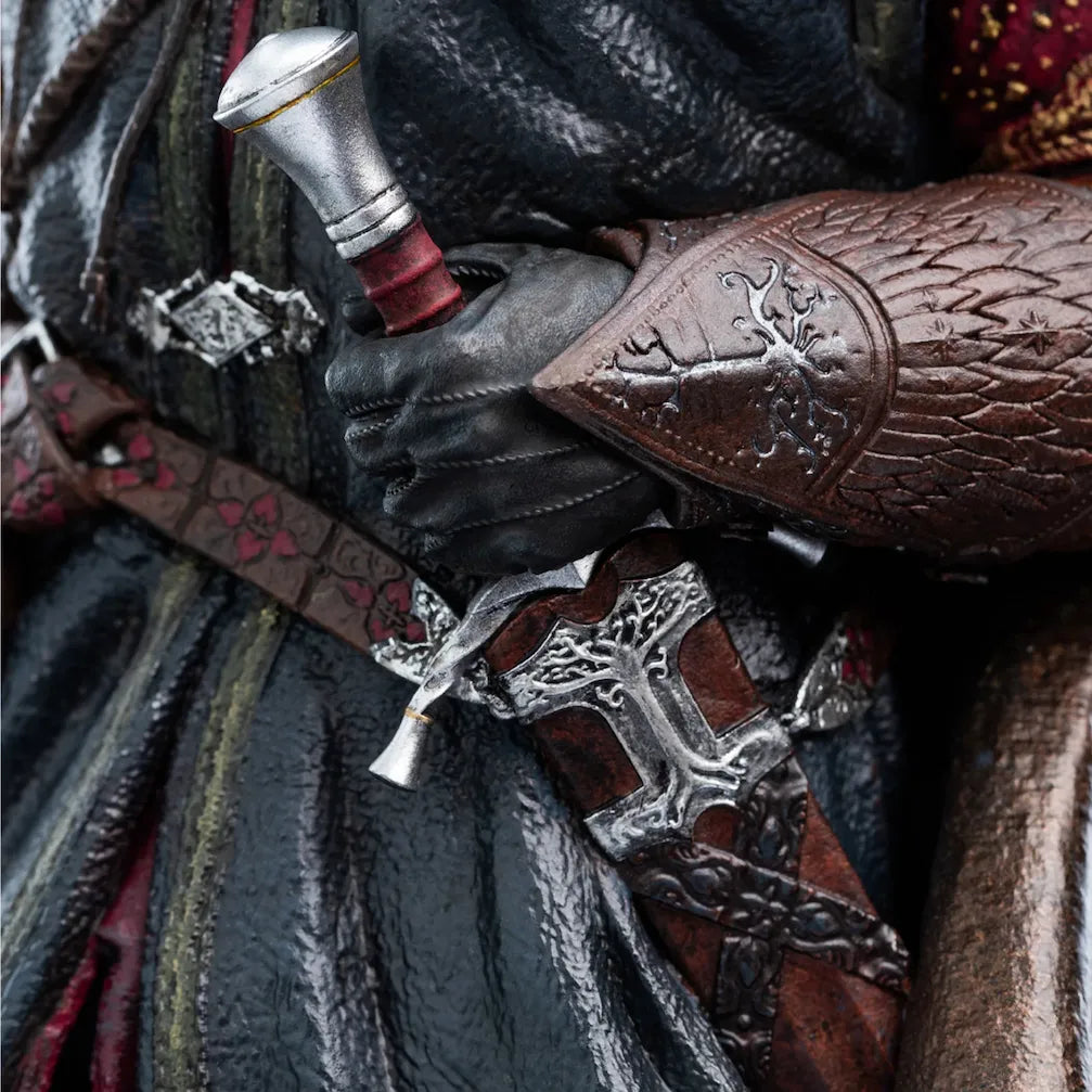 WET04748 The Lord of the Rings - Boromir Classic Series 1:6 Scale Statue - Weta Workshop - Titan Pop Culture