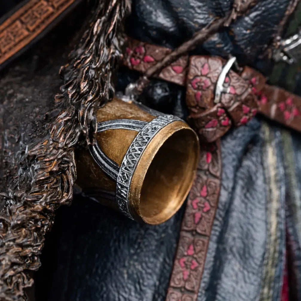 WET04748 The Lord of the Rings - Boromir Classic Series 1:6 Scale Statue - Weta Workshop - Titan Pop Culture