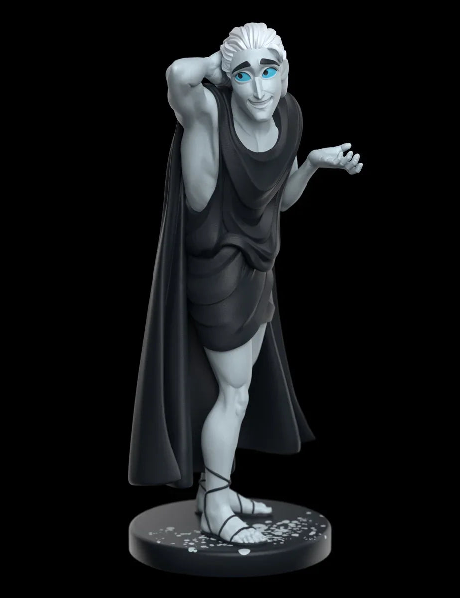 Figura de vinilo de Lore Olympus - Thanatos (SDCC 2025)