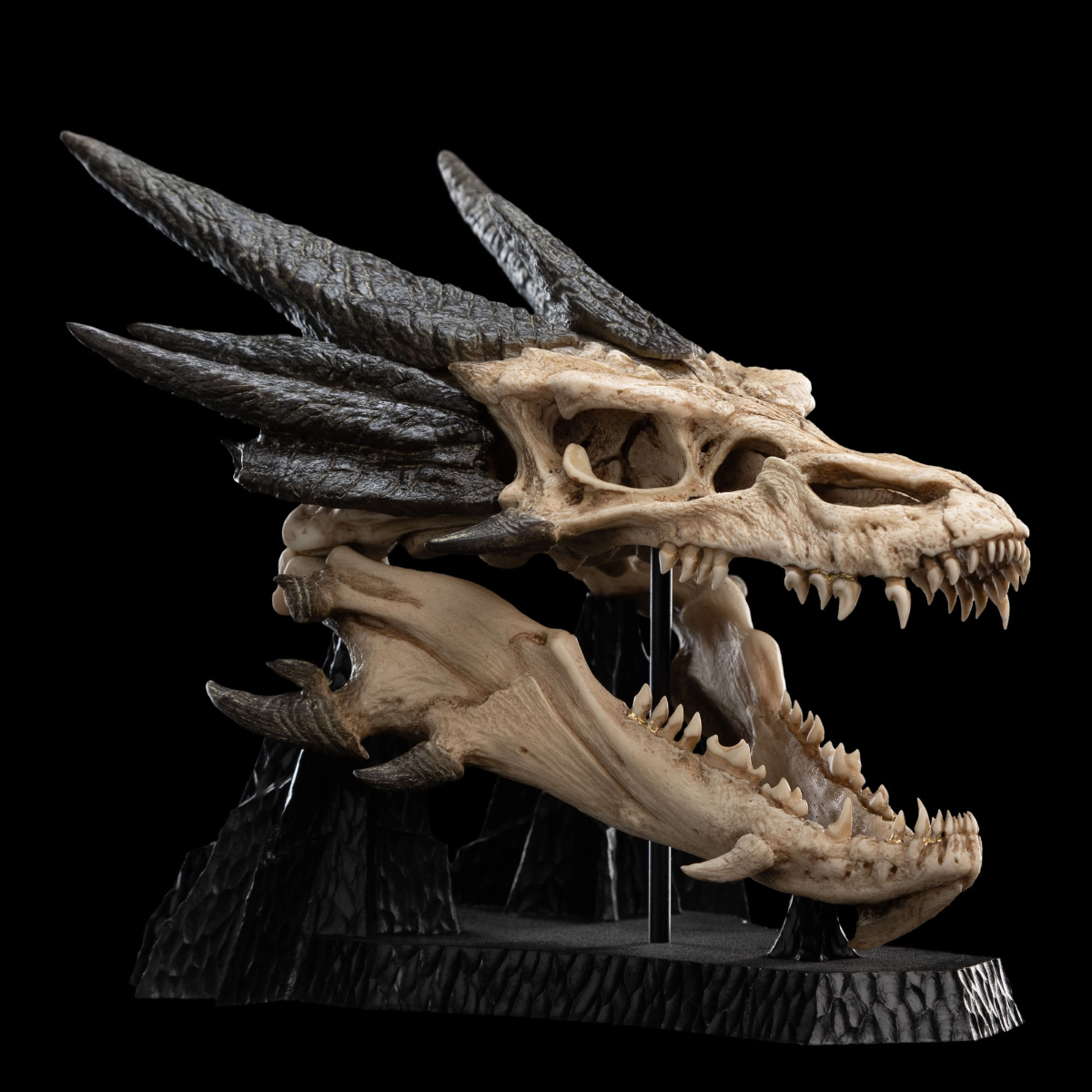 The Hobbit – Skull of Smaug Miniature