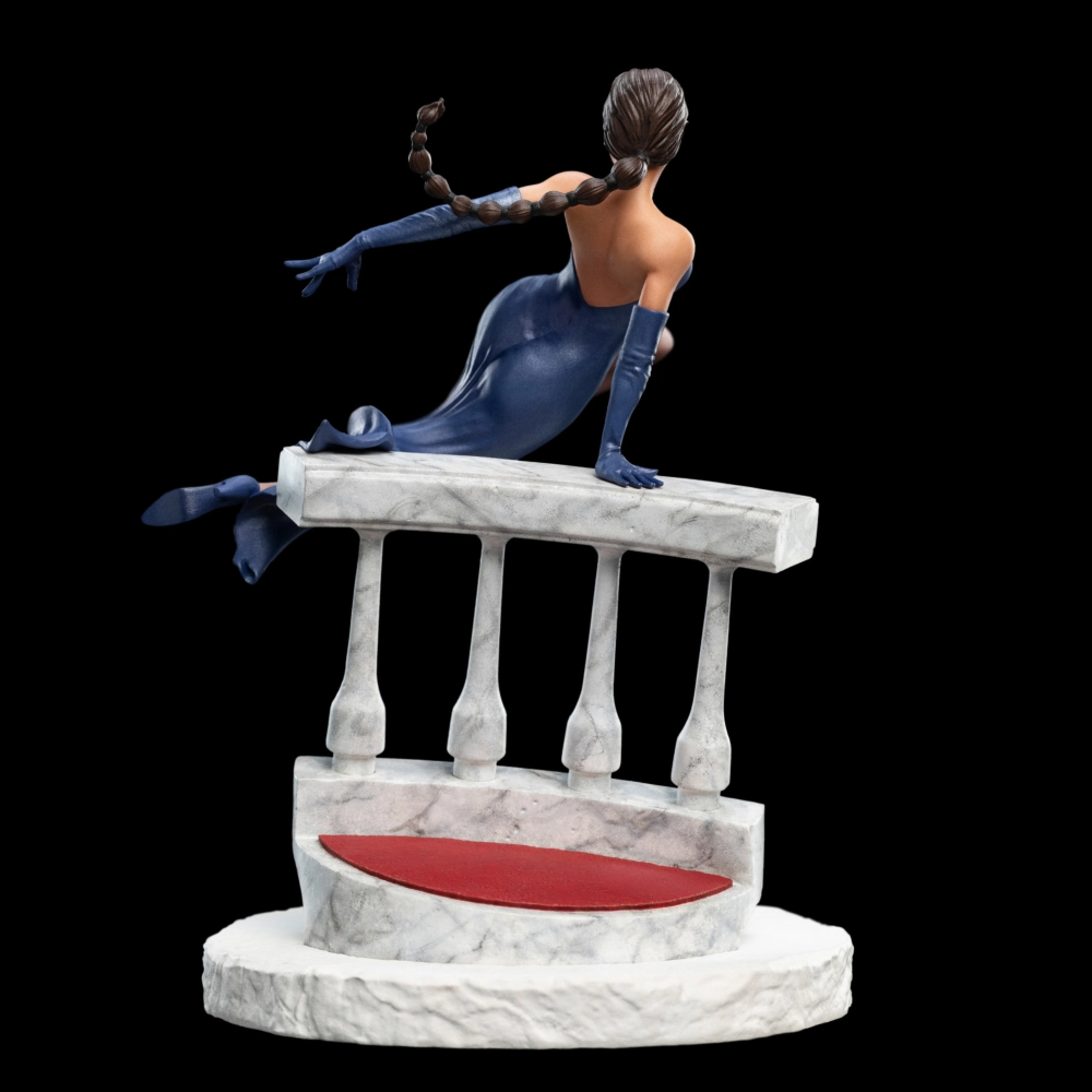 Tomb Raider - Lara Croft A Deal at The Opera SDCC 2025 Miniature Statue