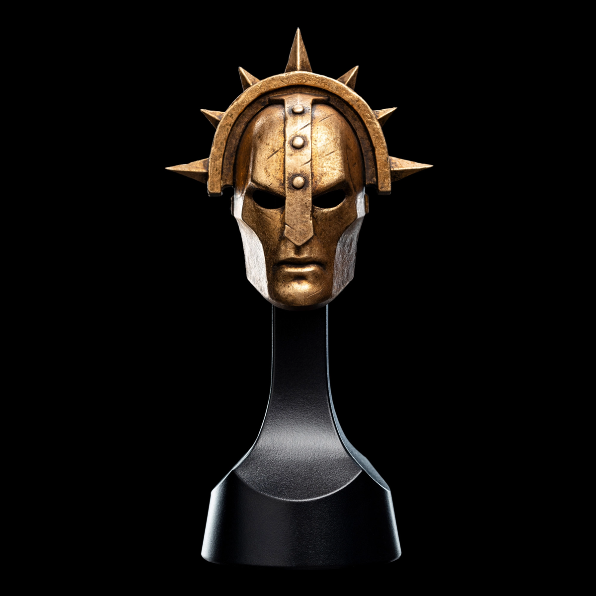 Warhammer: Age of Sigmar - Stormcast Eternal Liberator Replica Helmet