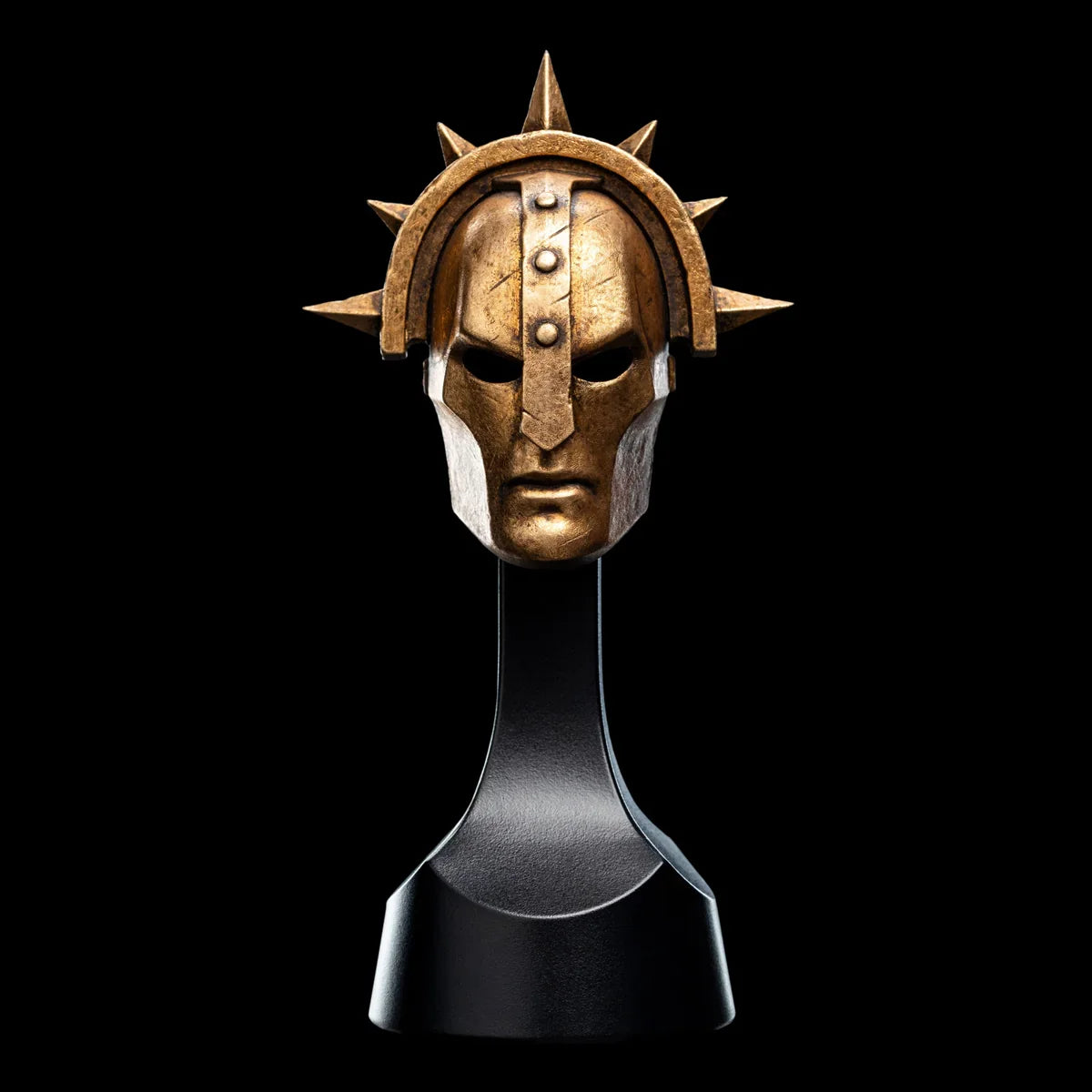 Warhammer: Age of Sigmar - Stormcast Eternal Liberator Replica Helmet