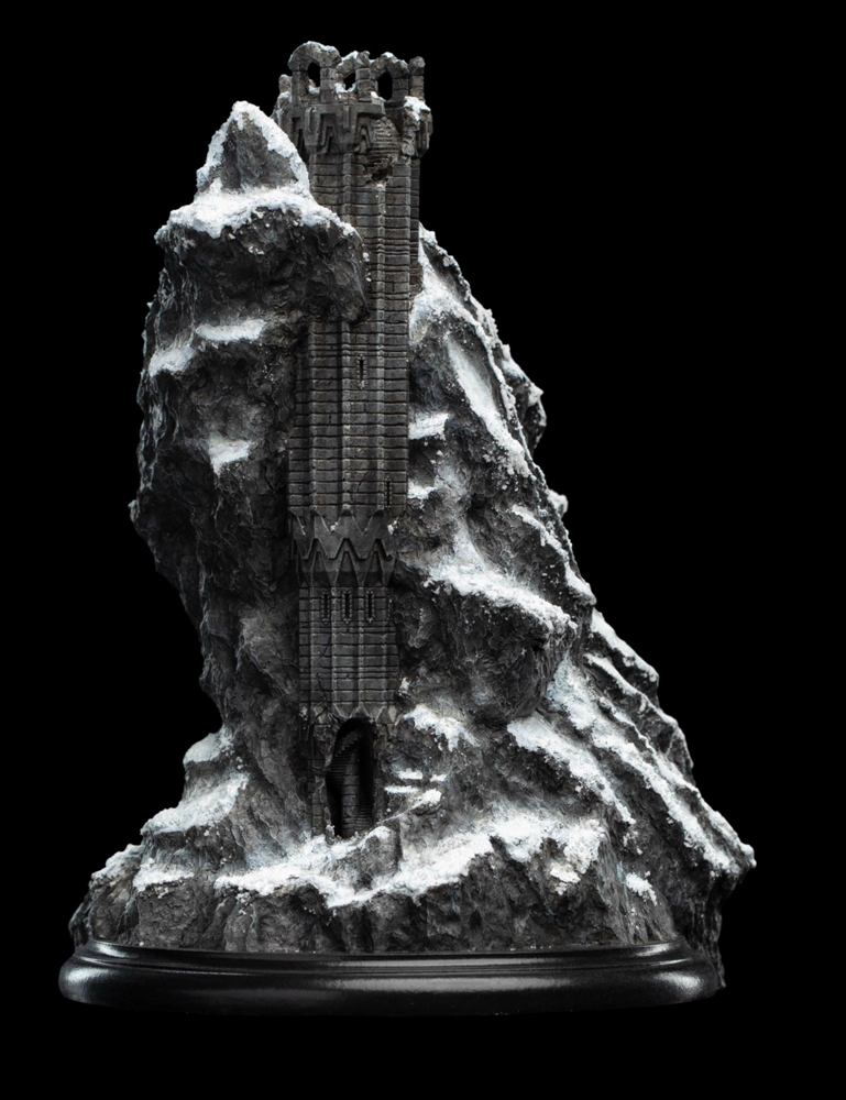 The Lord of the Rings – Zirakzigil Environment