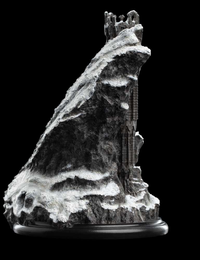 The Lord of the Rings – Zirakzigil Environment