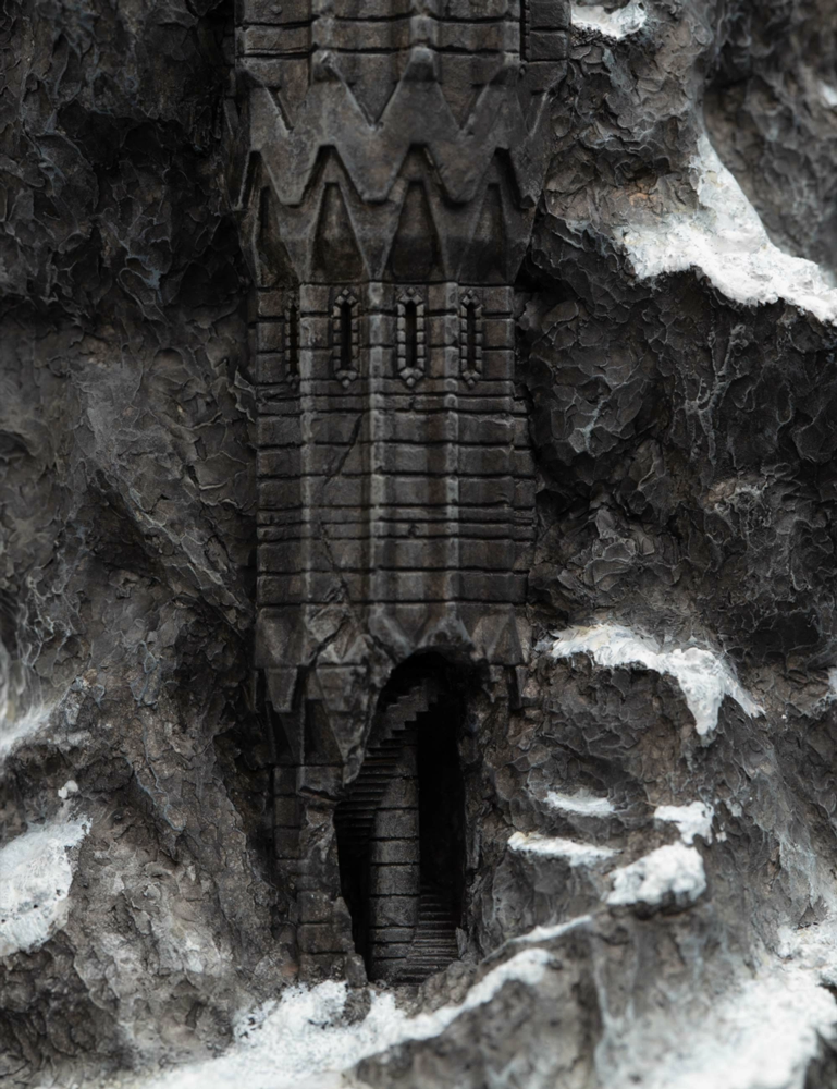 The Lord of the Rings – Zirakzigil Environment