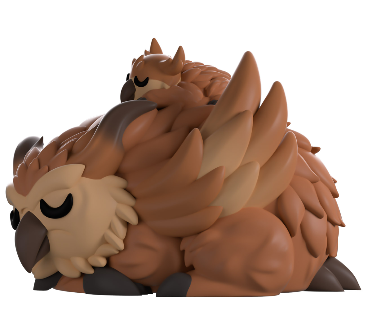 Baldur’s Gate 3 – Mother OwlBear Vinyl