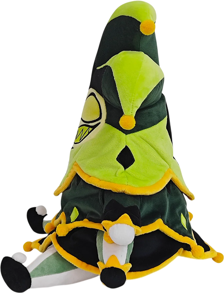 Helluva Boss – Mammon 9″ Plush