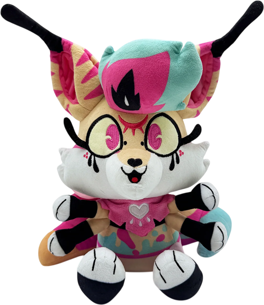 Helluva Boss – BeelzeBub 9″ Plush