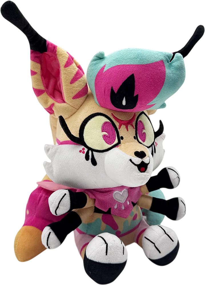 Helluva Boss – BeelzeBub 9″ Plush