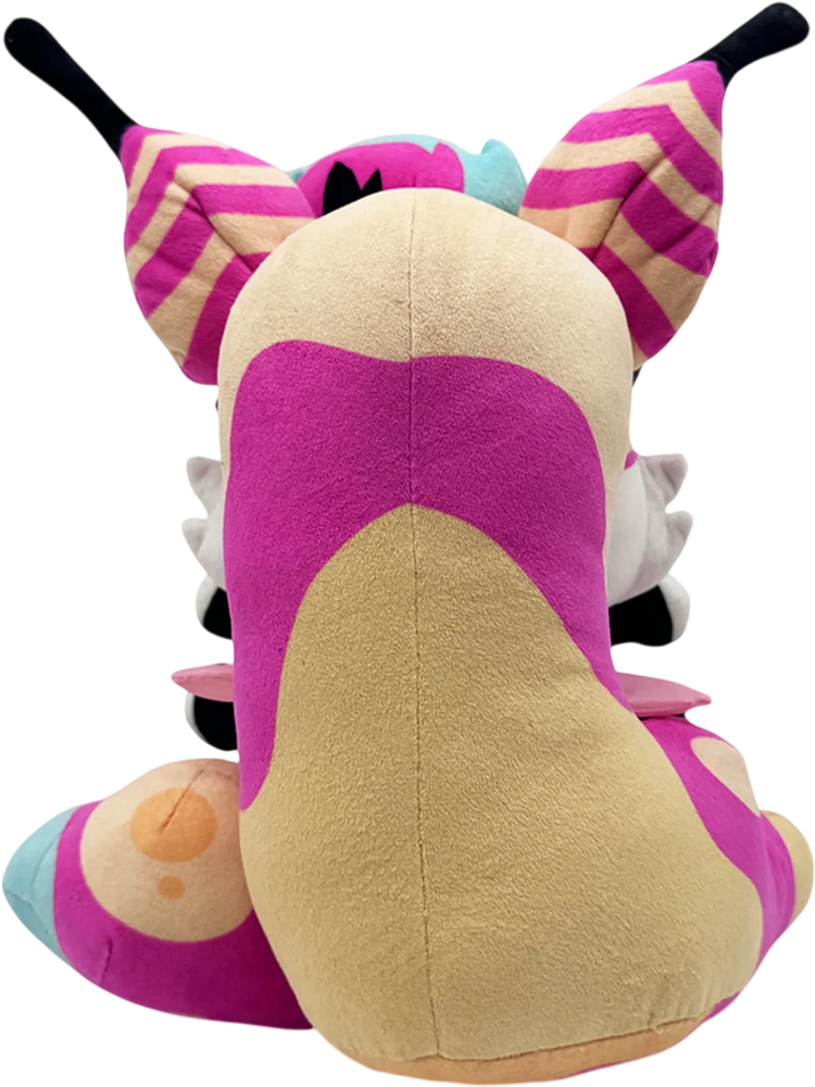 Helluva Boss – BeelzeBub 9″ Plush