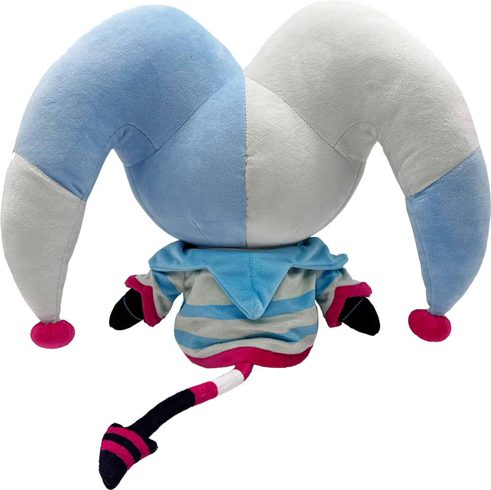 Helluva Boss – FizzaRolli 9″ Plush