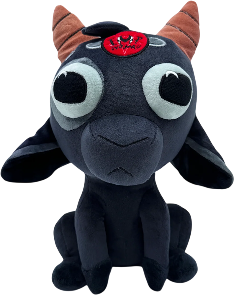 Helluva Boss – I.M.P. Goat 9″ Plush