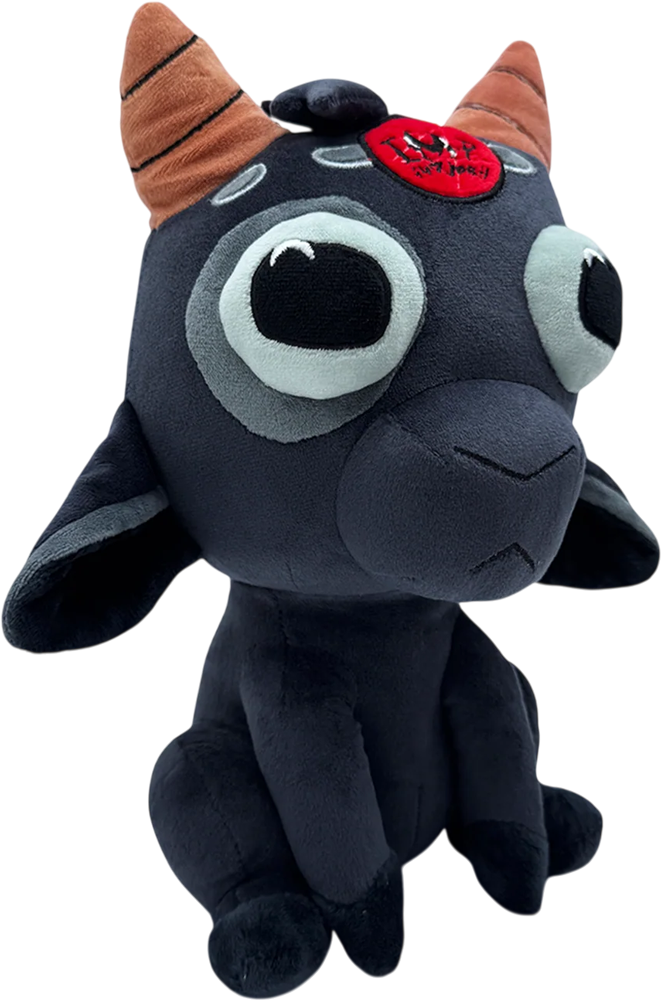 Helluva Boss – I.M.P. Goat 9″ Plush