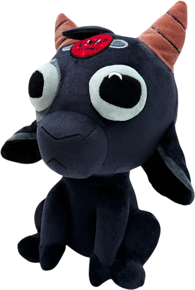 Helluva Boss – I.M.P. Goat 9″ Plush