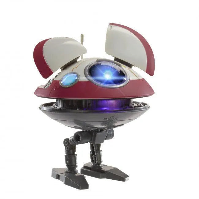 23039 Star Wars L0-LA59 (Lola) Interactive Electronic Figure - Hasbro - Titan Pop Culture