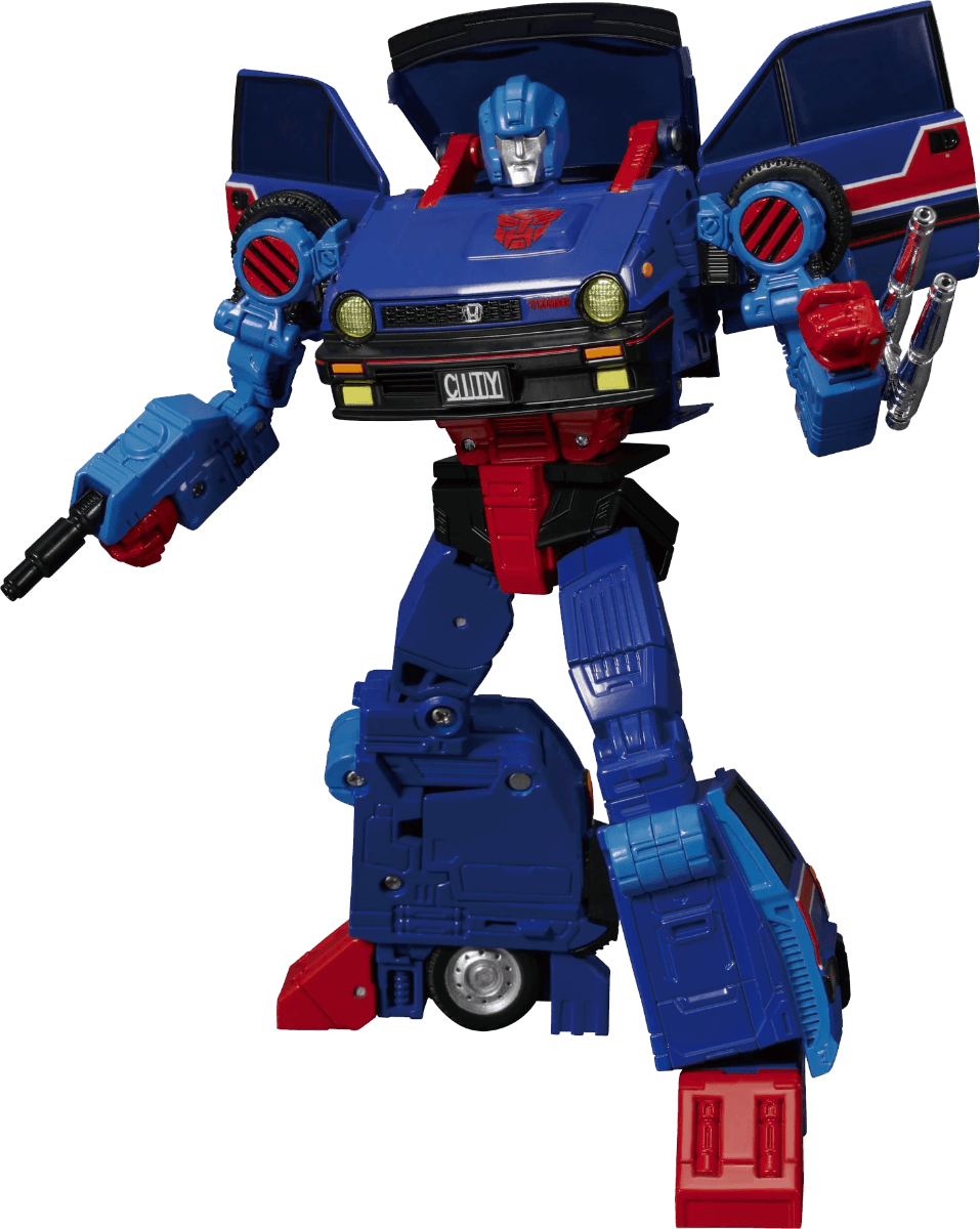 Transformers masterpiece online autobots