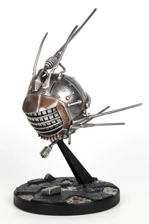 DEVBTH40263 Fallout - Eyebot Statue - Development Plus - Titan Pop Culture