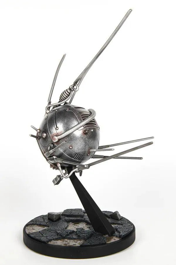 DEVBTH40263 Fallout - Eyebot Statue - Development Plus - Titan Pop Culture