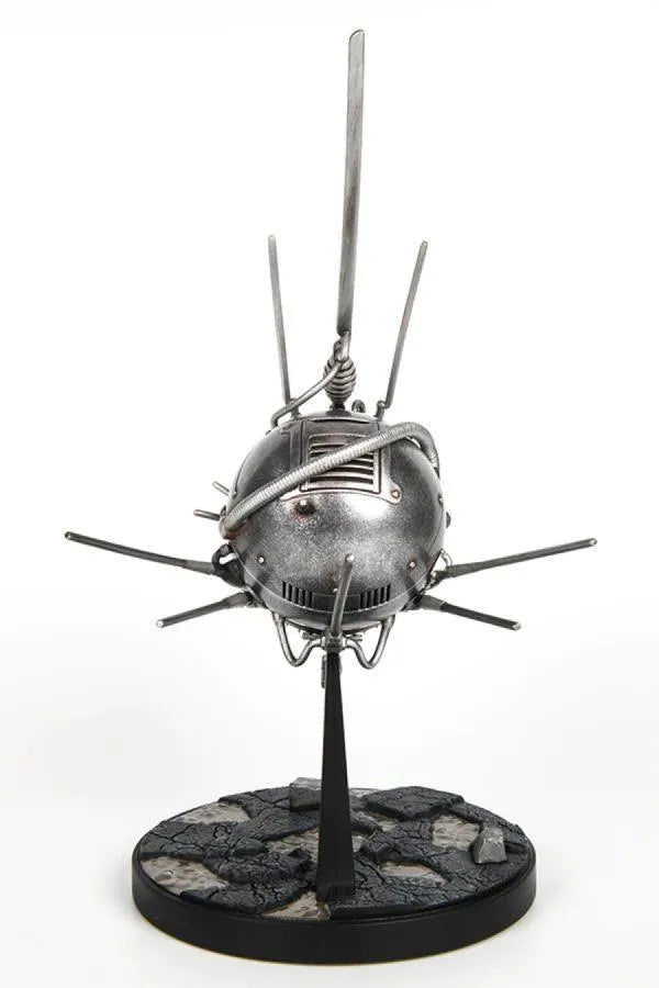 DEVBTH40263 Fallout - Eyebot Statue - Development Plus - Titan Pop Culture