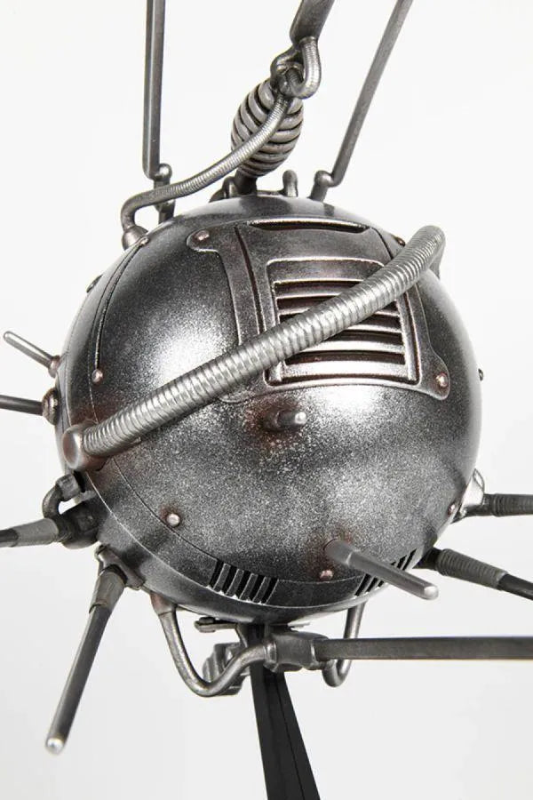 DEVBTH40263 Fallout - Eyebot Statue - Development Plus - Titan Pop Culture