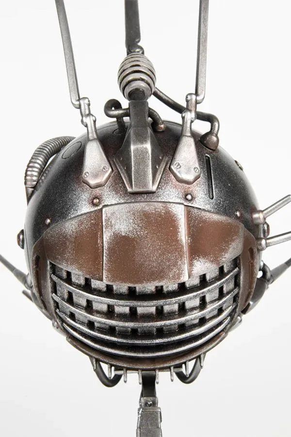 DEVBTH40263 Fallout - Eyebot Statue - Development Plus - Titan Pop Culture