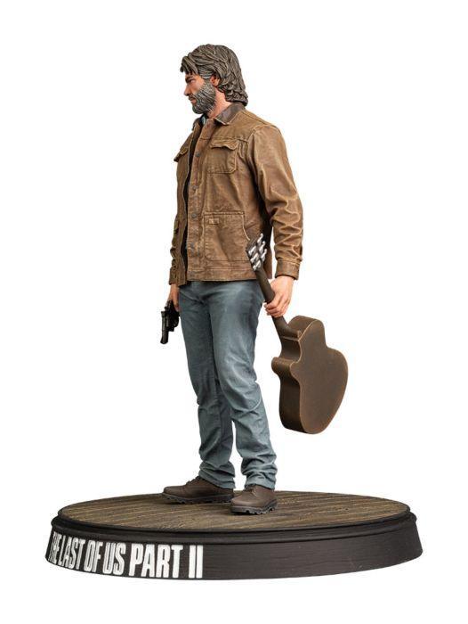 DHC3008-957 The Last of Us Part II - Joel 9” Figure - Dark Horse Comics - Titan Pop Culture