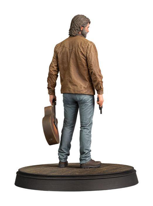 DHC3008-957 The Last of Us Part II - Joel 9” Figure - Dark Horse Comics - Titan Pop Culture