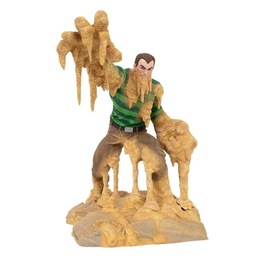 DSTJAN232422 Marvel - Sandman Gallery Pvc Statue - Diamond Select Toys - Titan Pop Culture