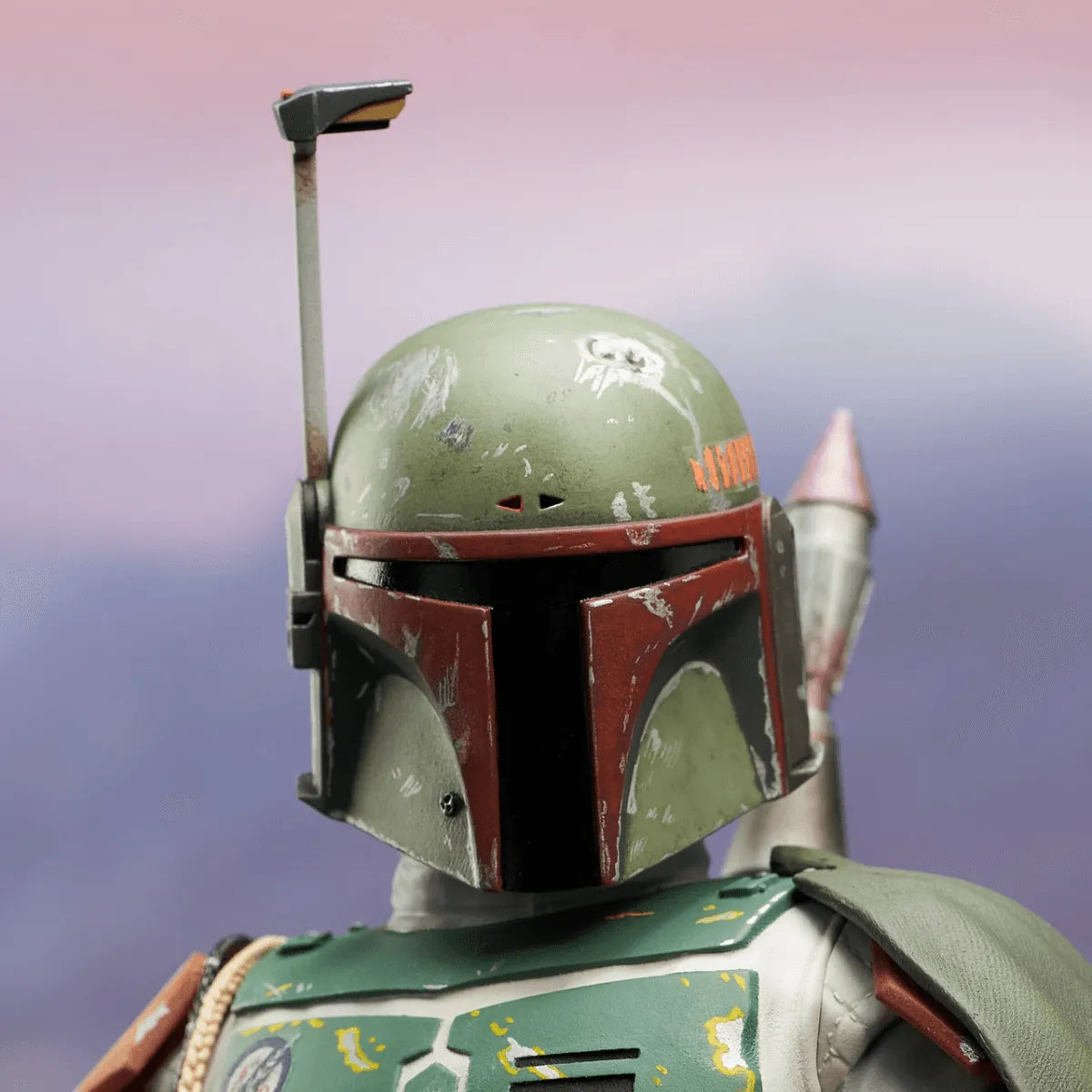 DSTJUN218720 Star War - Boba Fett Return of the Jedi 1:6 Scale Statue - Diamond Select Toys - Titan Pop Culture