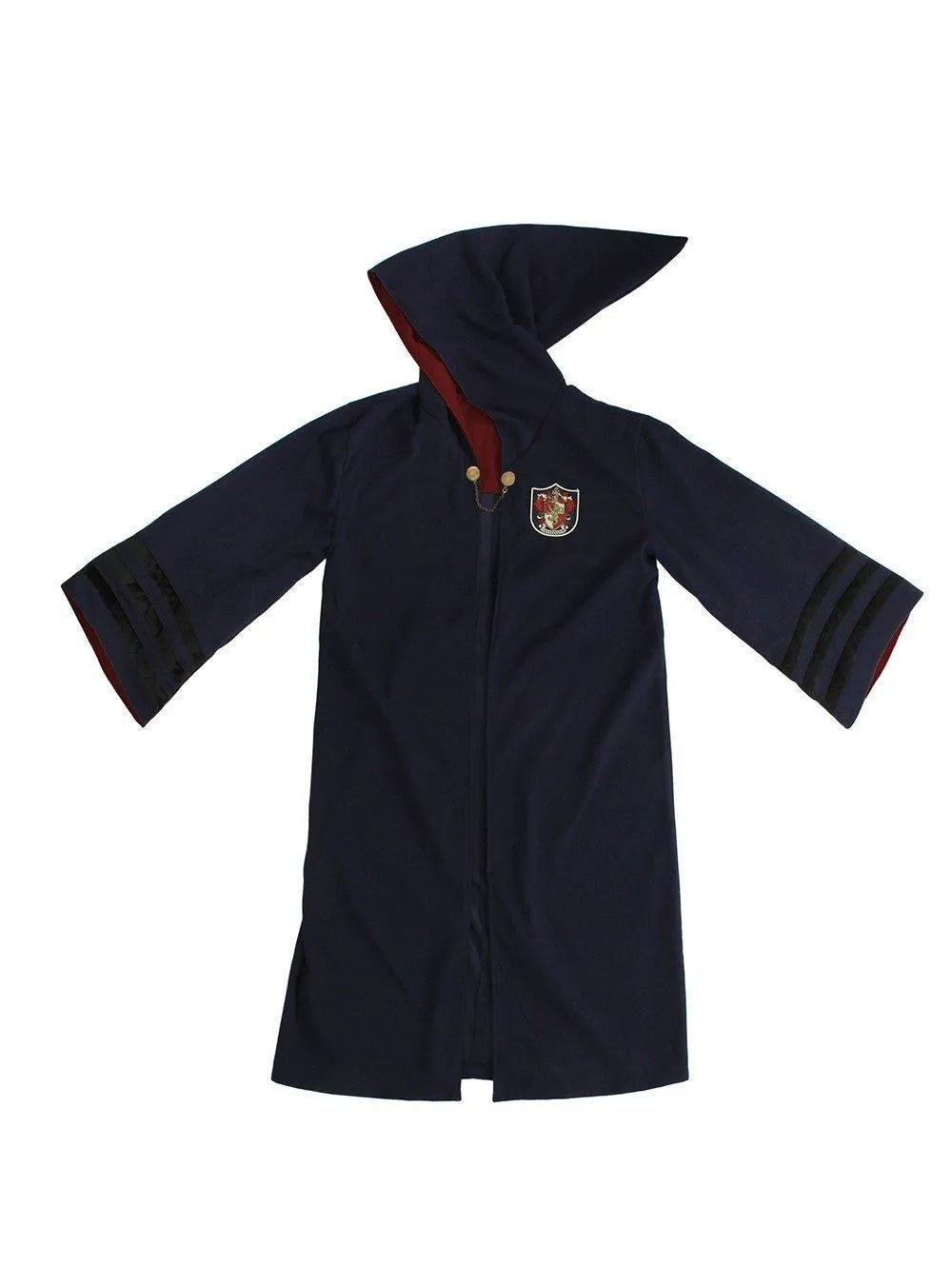ELO400050 Fantastic Beasts - Gryffindor Hogwarts Vintage Robe - Elope - Titan Pop Culture