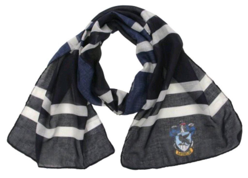 Ravenclaw Infinity Scarf