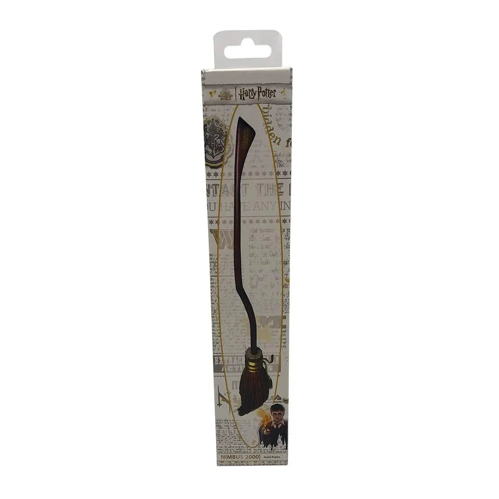 FAC408142 Harry Potter - Nimbus 2000 Scaled Replica - Factory Entertainment - Titan Pop Culture