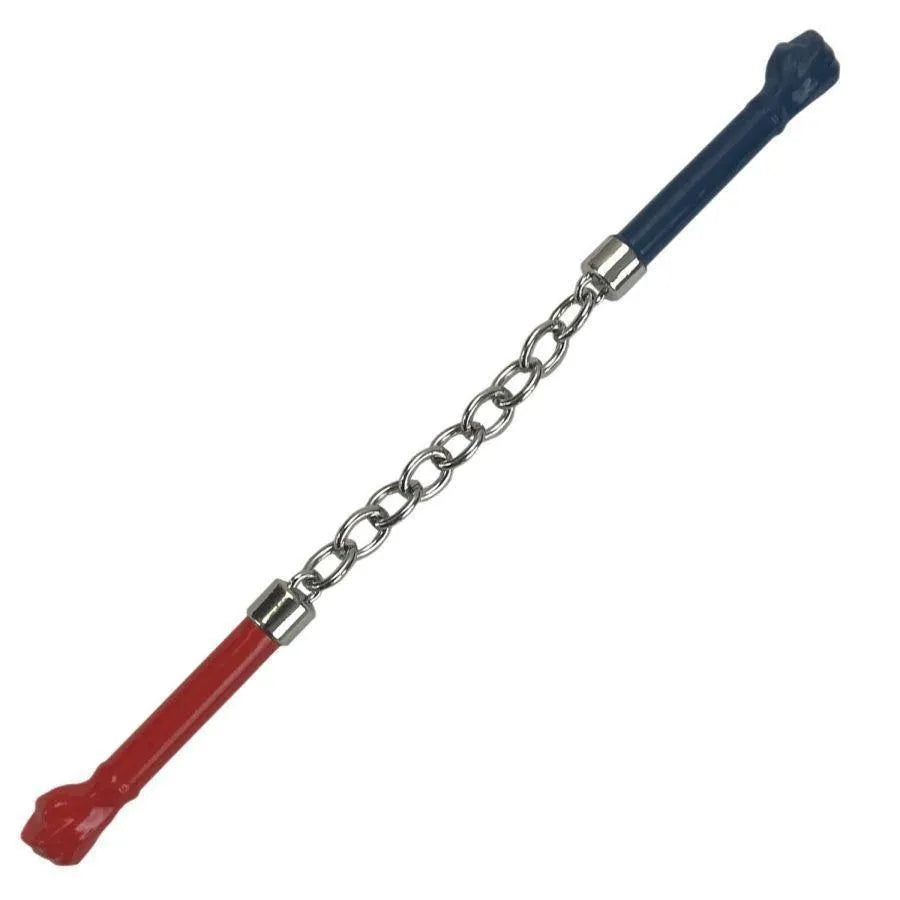 FAC408852 Thundercats - Panthro's Nunchucks Scaled Replica - Factory Entertainment - Titan Pop Culture