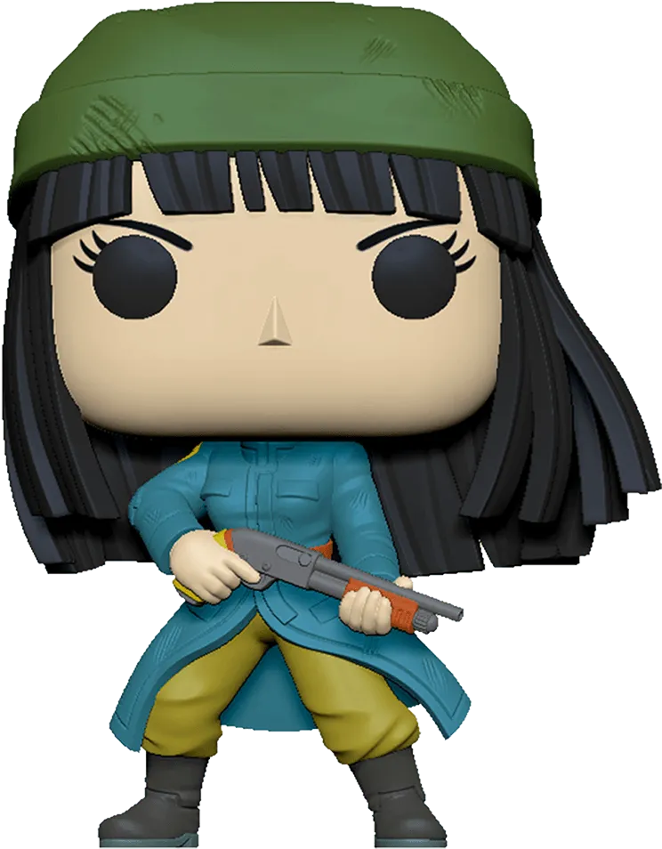 FUN47687 Dragon Ball Super - Future Mai Pop! Vinyl - Funko - Titan Pop Culture