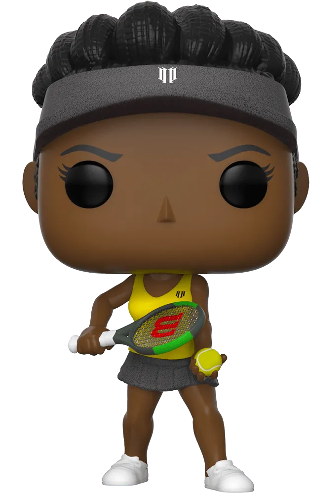 FUN47731 Tennis - Venus Williams Pop! Vinyl - Funko - Titan Pop Culture